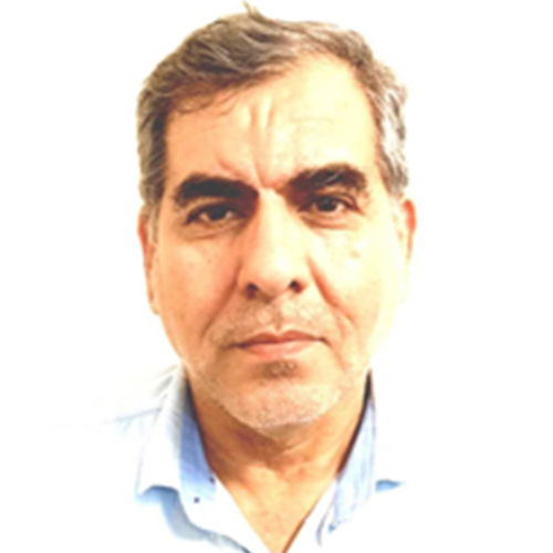 دکتر احمد رحیم زاده